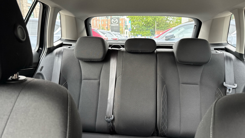 Skoda Kamiq 1.0 TSI 110 SE 5dr Petrol Hatchback